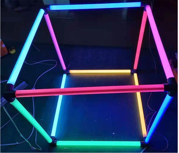 bulbs 10pcs led modeling tube lamp ac110v ac220v 360 lighting 0.3m 0.6m 0.9m 1.2m 3d multiple shape pixel for club stage
bulbs 10pcs led modeling tube lamp ac110v ac220v 360 lighting 0.3m 0.6m 0.9m 1.2m 3d multiple shape pixel for club stage