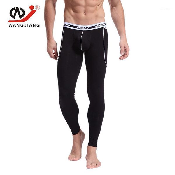 men's sleepwear wj 2021 underwear winter mens warm thermal male spandex long johns underpants letter printed for men, Black;brown
men's sleepwear wj 2021 underwear winter mens warm thermal male spandex long johns underpants letter printed for men, Black;brown