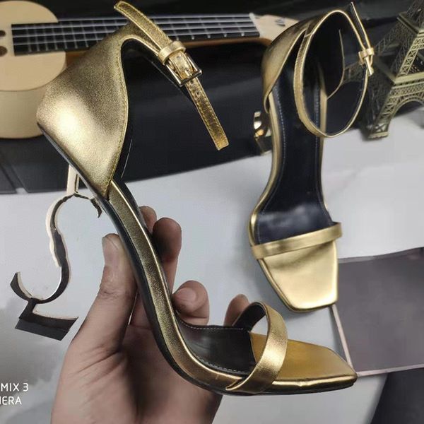 women high heels opyum sandals designer patent leather a logo-toned vintage fashion, Black
women high heels opyum sandals designer patent leather a logo-toned vintage fashion, Black
