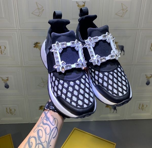 rhinestone buckle casual shoes breathable white muffin single thick bottom small women's rv square buckle
rhinestone buckle casual shoes breathable white muffin single thick bottom small women's rv square buckle