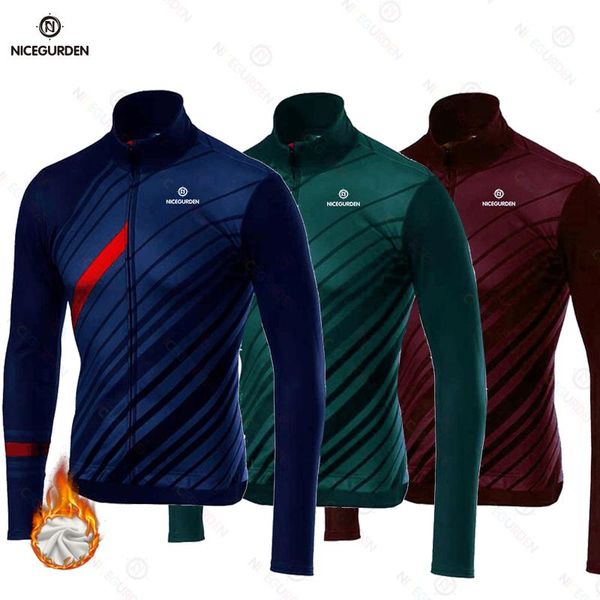 racing jackets winter fleece cycling jersey jacket long-sleeved warm suit men's mountain bike wear windproof and women's, Black;red
racing jackets winter fleece cycling jersey jacket long-sleeved warm suit men's mountain bike wear windproof and women's, Black;red