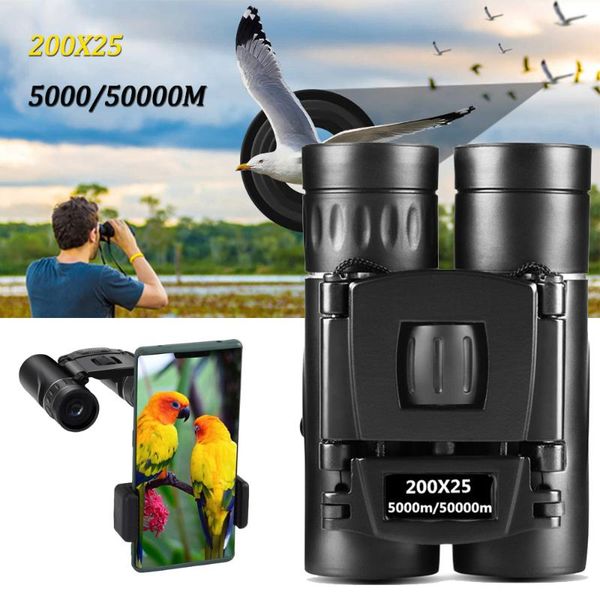 telescope & binoculars 200x25 professional hd mini 50000m phone low light night vision bak4 micro for hunting camping
telescope & binoculars 200x25 professional hd mini 50000m phone low light night vision bak4 micro for hunting camping
