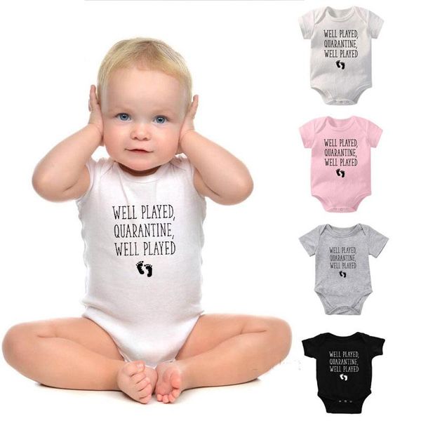 rompers baby clothes bodysuit for borns boys girl short sleeve letter overalls kids girls clothing infant, Blue
rompers baby clothes bodysuit for borns boys girl short sleeve letter overalls kids girls clothing infant, Blue