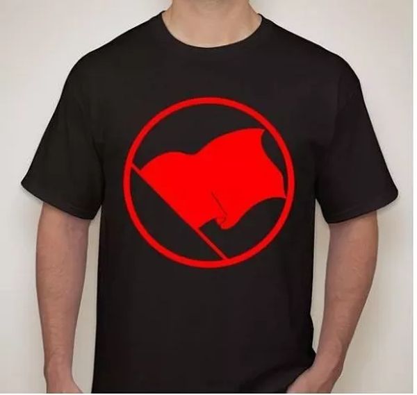 Anarchy Red Flag T shirt Tee Anon protest Anonymous small-5XL available, White;black
Anarchy Red Flag T shirt Tee Anon protest Anonymous small-5XL available, White;black