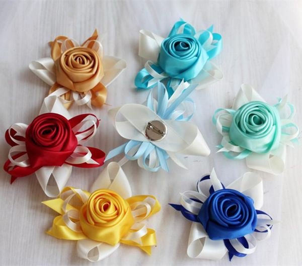wedding groomsman boutonniere 8pieces/lot party man suit accessories bridal wrist corsage flower decoration gold decorative flowers & wreath
wedding groomsman boutonniere 8pieces/lot party man suit accessories bridal wrist corsage flower decoration gold decorative flowers & wreath
