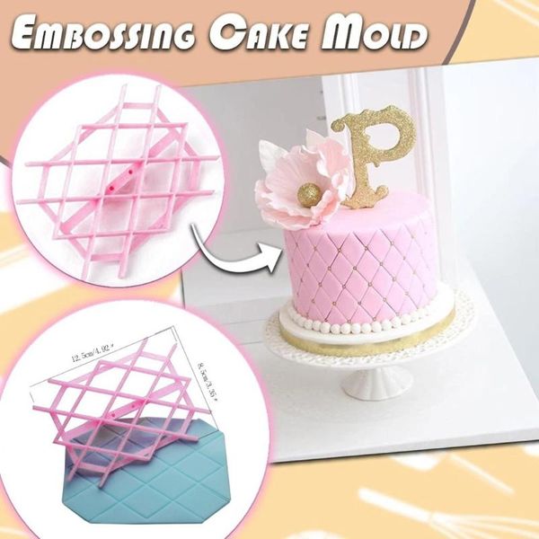 selling sugar craft cake decorating fondant icing plunger tools mold embossing support wholesale and drop baking & pastry
selling sugar craft cake decorating fondant icing plunger tools mold embossing support wholesale and drop baking & pastry