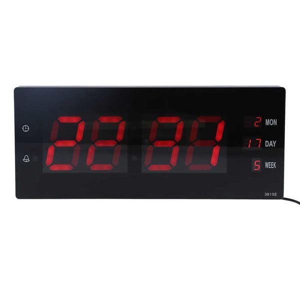 other clocks & accessories calendar clock digital wall led alarm for school home conference rooms office
other clocks & accessories calendar clock digital wall led alarm for school home conference rooms office