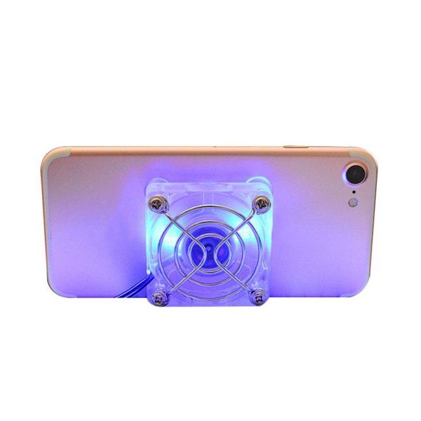 phone cooler lightweight gamepad radiator usb tablet cooling pad portable rapid air fan holder cell mounts & holders
phone cooler lightweight gamepad radiator usb tablet cooling pad portable rapid air fan holder cell mounts & holders