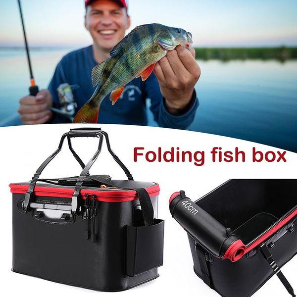 foldable waterproof fishing bucket thicken live box tank durable reusable bhd2 accessories
foldable waterproof fishing bucket thicken live box tank durable reusable bhd2 accessories