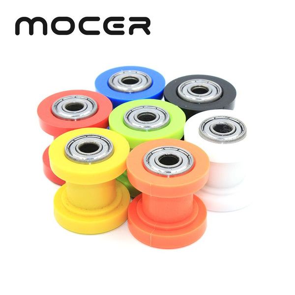 colors 8mm 10mm guide sprockets bearing roller pulley wheel tensioner for pit dirt bike motocross atv crf cr xr cnc-110 engine assembly
colors 8mm 10mm guide sprockets bearing roller pulley wheel tensioner for pit dirt bike motocross atv crf cr xr cnc-110 engine assembly