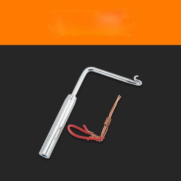 manual parallel wire universal wiring terminal automatic winding head hand-cranking electrical tools decorative objects & figurines
manual parallel wire universal wiring terminal automatic winding head hand-cranking electrical tools decorative objects & figurines