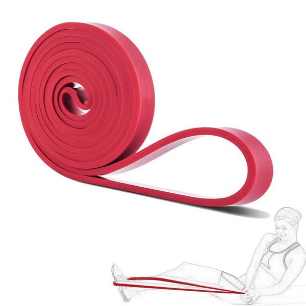 portable fitness equipment latex expander loop resistance power bands rubber yoga asist 2080*4.5*13 mm
portable fitness equipment latex expander loop resistance power bands rubber yoga asist 2080*4.5*13 mm