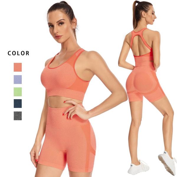 yoga outfit seamless women set fitness suit gym clothing shorts workout crop sport shirt solid pant high waist leggings running br
yoga outfit seamless women set fitness suit gym clothing shorts workout crop sport shirt solid pant high waist leggings running br