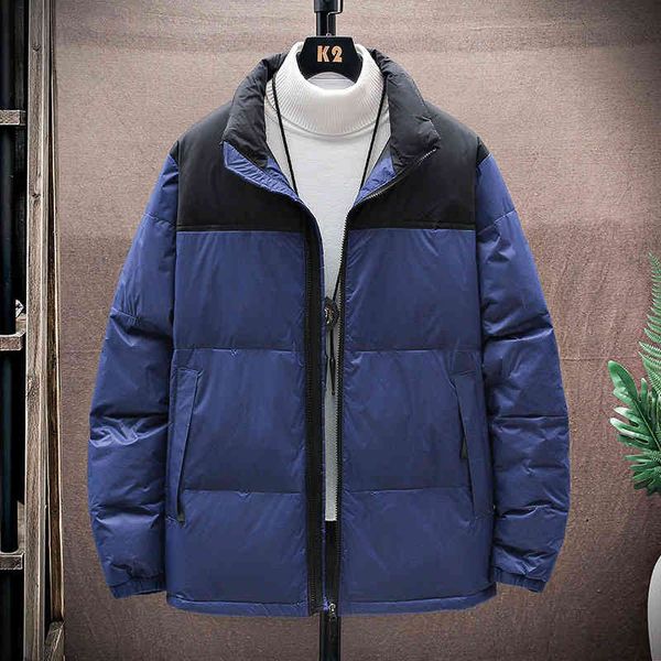jacket men's male down winter warm white duck hooded man coat masculino chaqueta hombre men stand collar, Black
jacket men's male down winter warm white duck hooded man coat masculino chaqueta hombre men stand collar, Black