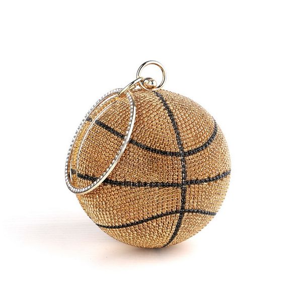 basketball bag gold crystal rhinestone clutch purse and handbag luxury wedding famous brand chain crossbody bag for women zd2147
basketball bag gold crystal rhinestone clutch purse and handbag luxury wedding famous brand chain crossbody bag for women zd2147