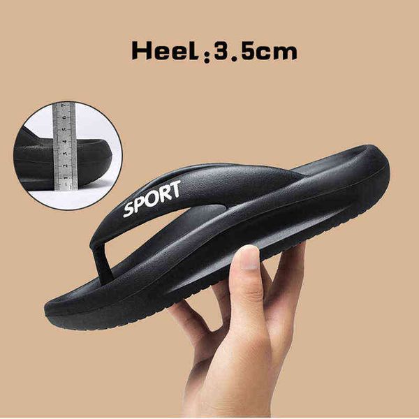 slippers platform outdoor slippers lover's summer fashion flip flops men women casual beach slides sandals bathroom shoes zapatillas 22, Black
slippers platform outdoor slippers lover's summer fashion flip flops men women casual beach slides sandals bathroom shoes zapatillas 22, Black