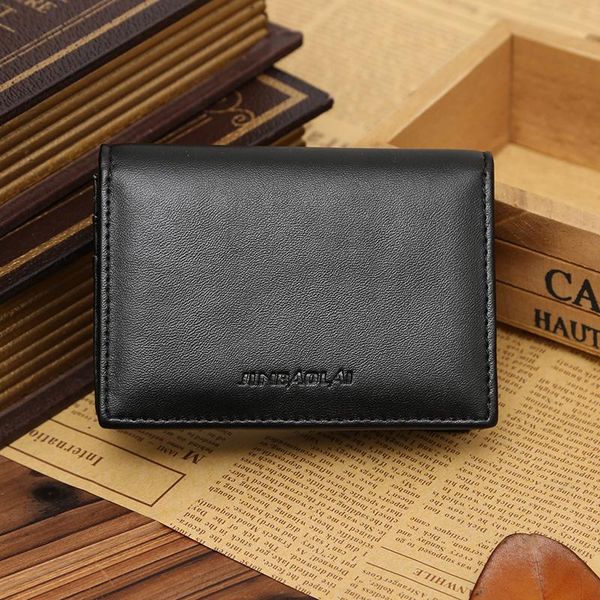 leather men wallet back pocket id card holder mini automatic fashion coin purse soft wallets, Red;black
leather men wallet back pocket id card holder mini automatic fashion coin purse soft wallets, Red;black