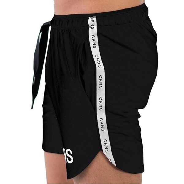 quick dry mesh breathable gym shorts men running active training exercise side letter jogging 4 colors men's, White;black
quick dry mesh breathable gym shorts men running active training exercise side letter jogging 4 colors men's, White;black