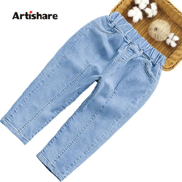 jeans girls solid color baby spring autumn toddler infantil casual style girl clothes, Blue
jeans girls solid color baby spring autumn toddler infantil casual style girl clothes, Blue