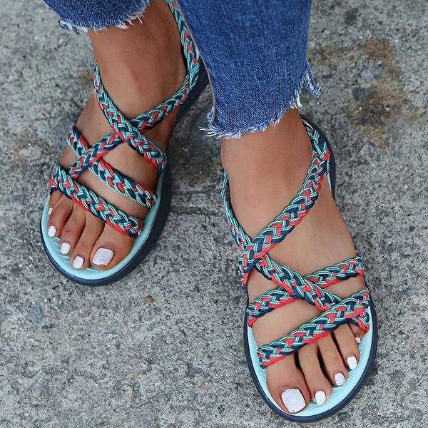 sandals adisputent women casual ankle wrap slip-on mixed color summer ladies open toe chunky fashion shoes size 35-43 dg3t, Black
sandals adisputent women casual ankle wrap slip-on mixed color summer ladies open toe chunky fashion shoes size 35-43 dg3t, Black