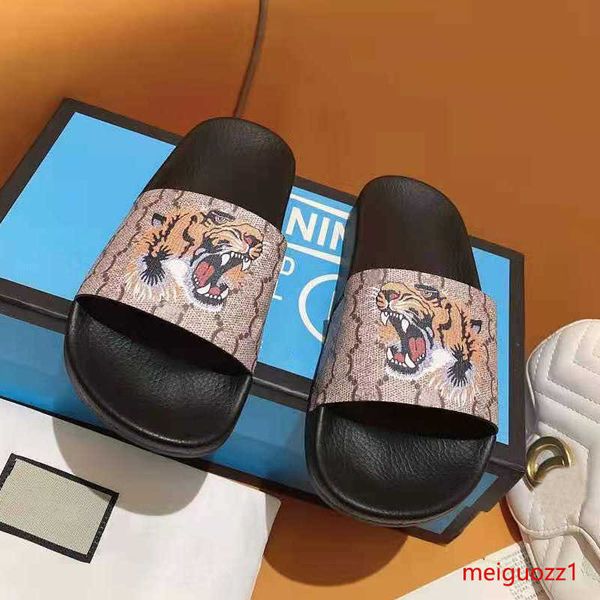 men women slippers marque designer rubber slides sandal flat blooms strawberry tiger bees green black white fashion shoes beach flip flop zl
men women slippers marque designer rubber slides sandal flat blooms strawberry tiger bees green black white fashion shoes beach flip flop zl