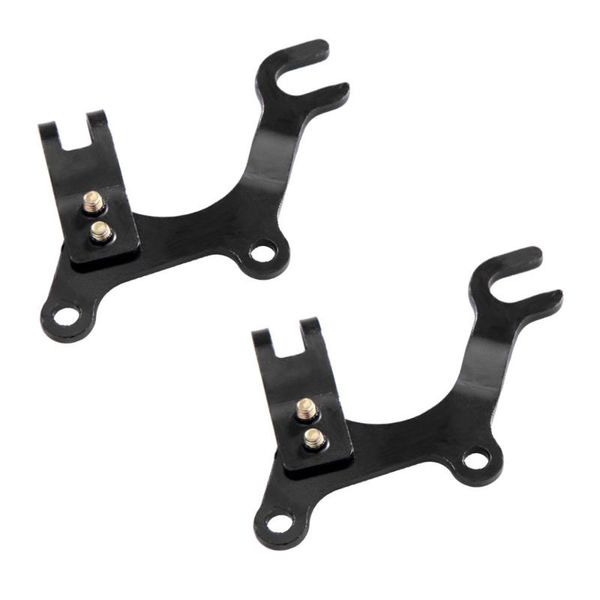 bike brakes 2pcs adjustable frame brake kit mounting bicycle disc adaptor bracket ordinary modified parts
bike brakes 2pcs adjustable frame brake kit mounting bicycle disc adaptor bracket ordinary modified parts