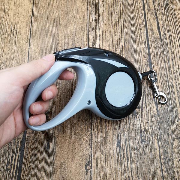 dog collars & leashes 3m/5m retractable automatic rope leash training puppy extending traction walking collar belt
dog collars & leashes 3m/5m retractable automatic rope leash training puppy extending traction walking collar belt