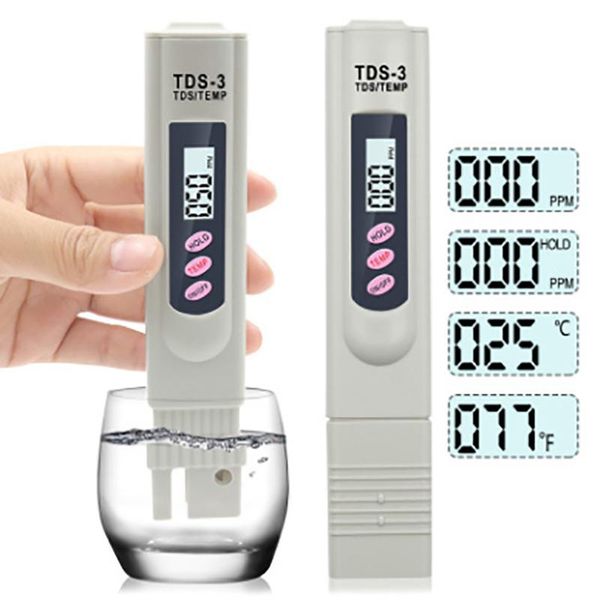 meters portable pen digital water meter filter measuring quality purity tester lcd tds
meters portable pen digital water meter filter measuring quality purity tester lcd tds