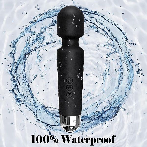 electric massagers rechargeable personal massager, cordless, handheld, portable, whisper quiet, waterproof, 20 patterns, perfect for neck, b
electric massagers rechargeable personal massager, cordless, handheld, portable, whisper quiet, waterproof, 20 patterns, perfect for neck, b