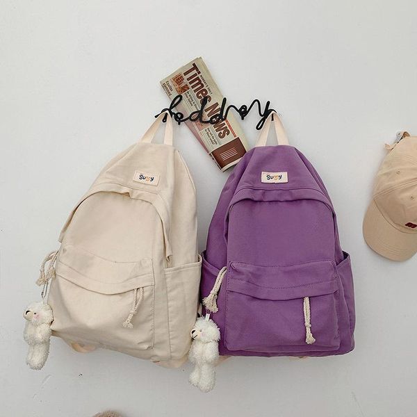 backpack novel fashion schoolbag for boys and girls students multi-layer rucksack large-capacity travel w7
backpack novel fashion schoolbag for boys and girls students multi-layer rucksack large-capacity travel w7