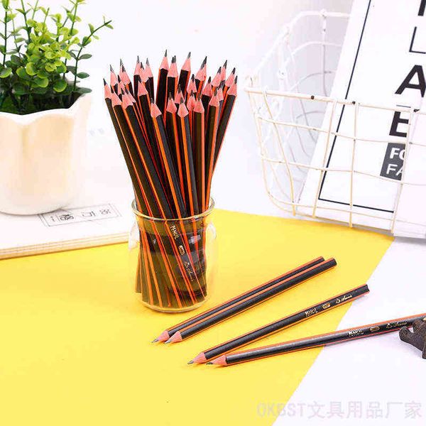 selling environmental protection student hb strip 3 corner box children's calligraphy pencil
selling environmental protection student hb strip 3 corner box children's calligraphy pencil