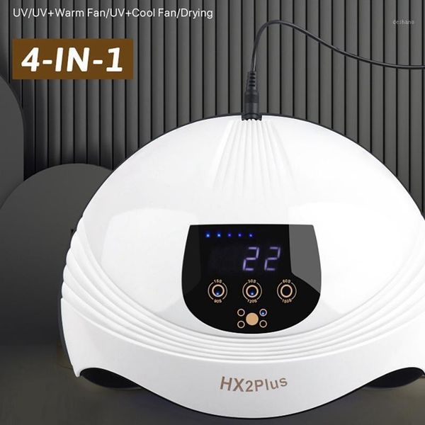 hx2plus nail lamp auto 60led uv quick dry gel dryer professional potherapy manicure lamp-eu plug dryers1
hx2plus nail lamp auto 60led uv quick dry gel dryer professional potherapy manicure lamp-eu plug dryers1