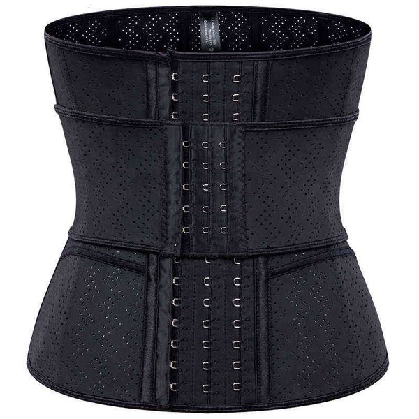 waist tummy shaper perforated breathable rubber double breasted waist seal reinforced sports fitns bodysuit binding belt
waist tummy shaper perforated breathable rubber double breasted waist seal reinforced sports fitns bodysuit binding belt
