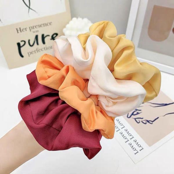 hair accessories for girls solid color stylish korean elastic headbands women kawaii pretty cosas para el pelo
hair accessories for girls solid color stylish korean elastic headbands women kawaii pretty cosas para el pelo