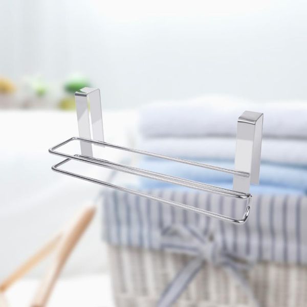 toilet paper holders stainless steel roll holder cabinet towel dispenser multifunction removable hanger (silver)
toilet paper holders stainless steel roll holder cabinet towel dispenser multifunction removable hanger (silver)