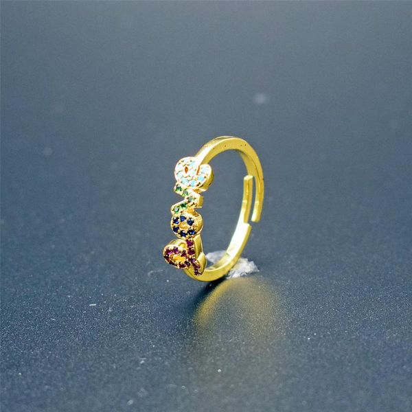 wedding rings love letter engagement ring for women lovers gold color multi cz zircon crystal femme bague couple jewelry, Slivery;golden
wedding rings love letter engagement ring for women lovers gold color multi cz zircon crystal femme bague couple jewelry, Slivery;golden