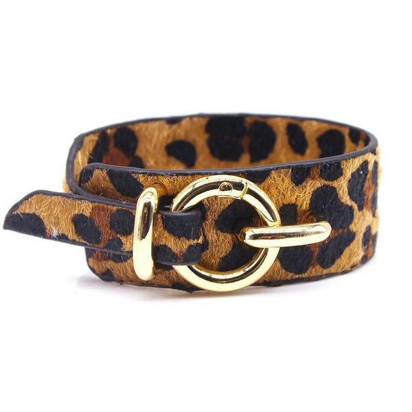 fashion leopard print leather bracelets for women adjustable vintage bangle female wedding wristband jewelry boho charm, Golden;silver
fashion leopard print leather bracelets for women adjustable vintage bangle female wedding wristband jewelry boho charm, Golden;silver