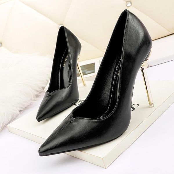 office pumps women shoes high heels shallow pump slip on slides laides stilettos leather sandalias mujer black brown red dress
office pumps women shoes high heels shallow pump slip on slides laides stilettos leather sandalias mujer black brown red dress