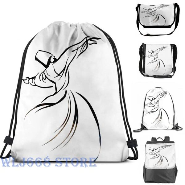 backpack funny graphic print shoulder bags women sufi meditation single travel for men gym bag
backpack funny graphic print shoulder bags women sufi meditation single travel for men gym bag