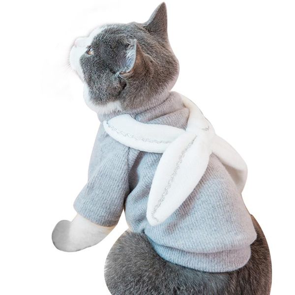 cat costumes pet reindeer sweater winter warm clothes for cats outfit kitten clothing products pets animals costume suit
cat costumes pet reindeer sweater winter warm clothes for cats outfit kitten clothing products pets animals costume suit