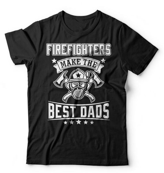 men's t-shirts firefighters make the dads firefighter dad father gift t-shirt. summer cotton short sleeve o-neck mens t shirt s-3xl, White;black
men's t-shirts firefighters make the dads firefighter dad father gift t-shirt. summer cotton short sleeve o-neck mens t shirt s-3xl, White;black