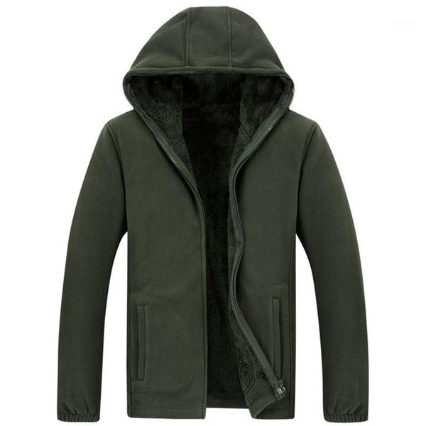 men's jackets winter softshell fleece men solid casual thermal polar coats sportswear thick warm hooded military plus size 8xl, Black;brown
men's jackets winter softshell fleece men solid casual thermal polar coats sportswear thick warm hooded military plus size 8xl, Black;brown