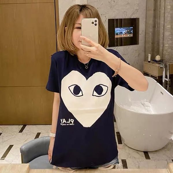 classic 23 style cute tee couples 2021 heart shape t-shirts clothes white crop cotton women man lover t-shirt short sleeve women's
classic 23 style cute tee couples 2021 heart shape t-shirts clothes white crop cotton women man lover t-shirt short sleeve women's