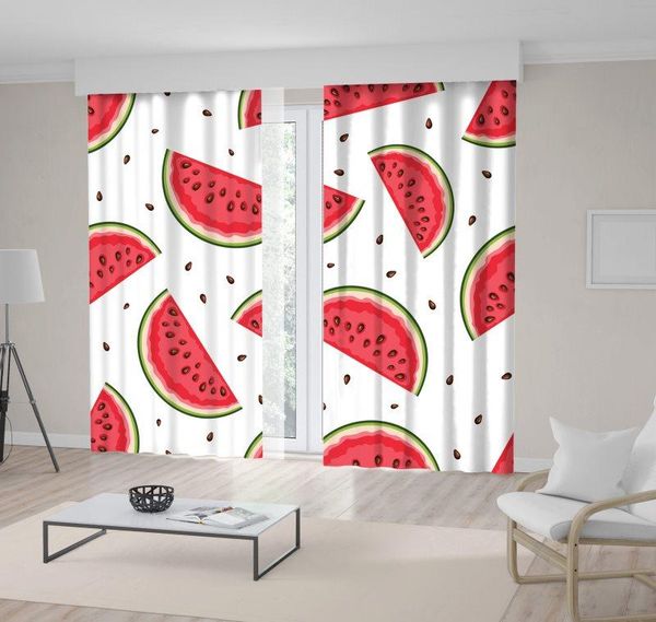 curtain & drapes watermelon slices fruit cartoon childish fun illustration printed red white
curtain & drapes watermelon slices fruit cartoon childish fun illustration printed red white