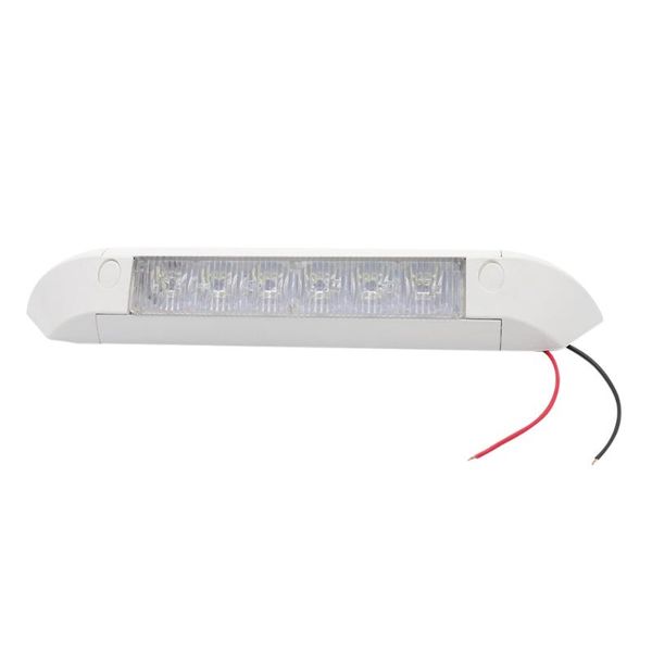 parts 12v 1.6w 6 leds ip67 waterproof outdoor porch awning spotlight for car rv ship (white)
parts 12v 1.6w 6 leds ip67 waterproof outdoor porch awning spotlight for car rv ship (white)