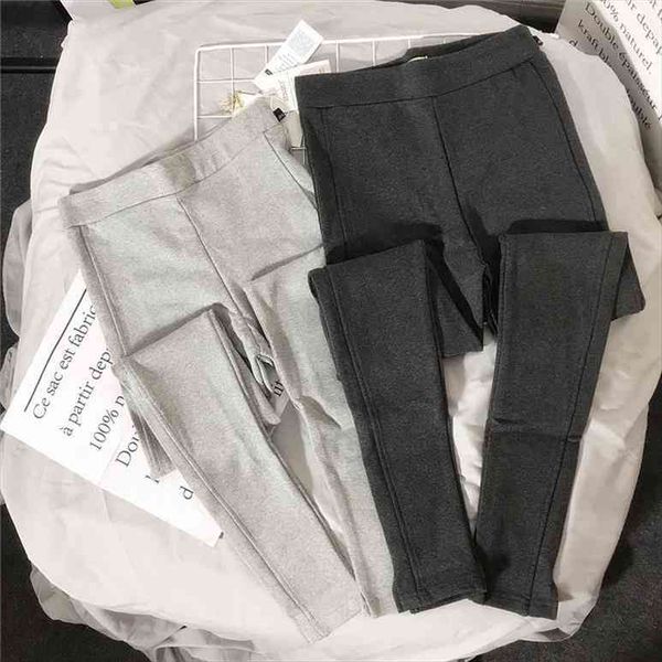 plain push up leggings women full length autumn fitness cotton legging pants female high elastic, Black
plain push up leggings women full length autumn fitness cotton legging pants female high elastic, Black