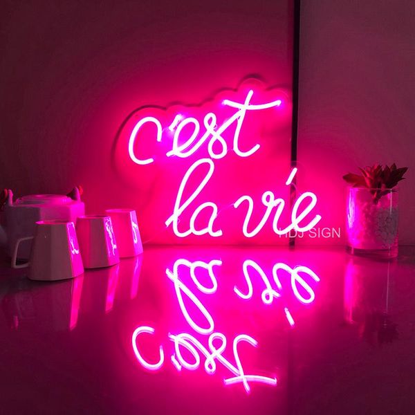 other lighting bulbs & tubes pink neon custom sign light logo party background decoration room valentines day wedding romance
other lighting bulbs & tubes pink neon custom sign light logo party background decoration room valentines day wedding romance