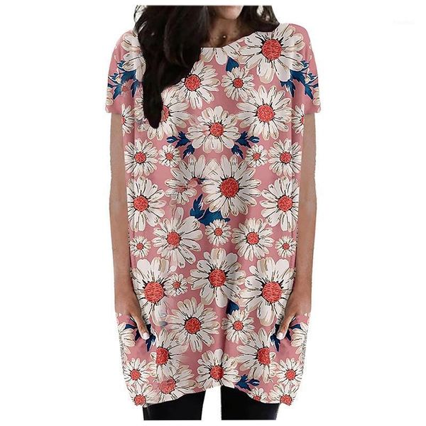 yoga outfit summer round neck geometric print loose short sleeved t shirt women's casual fashion plus size clothing 2021
yoga outfit summer round neck geometric print loose short sleeved t shirt women's casual fashion plus size clothing 2021