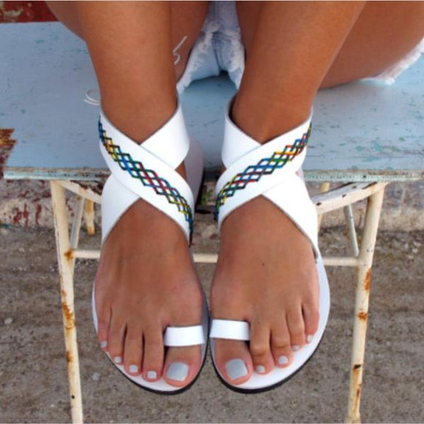sandals ladies sandals with soft seams comfortable flat open toe beach shoes footwear fashion versatile trend uio8, Black
sandals ladies sandals with soft seams comfortable flat open toe beach shoes footwear fashion versatile trend uio8, Black