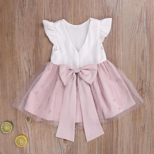 6m-8y princess toddler kid child girl tutu dress pearl tulle party wedding birthday valentines day dresses for girls girl's, Red;yellow
6m-8y princess toddler kid child girl tutu dress pearl tulle party wedding birthday valentines day dresses for girls girl's, Red;yellow
